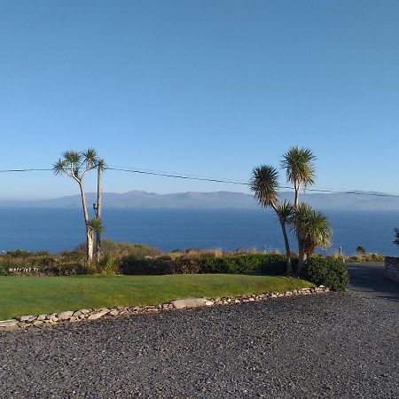 Tigh Cladach Villa Cahersiveen ภายนอก รูปภาพ