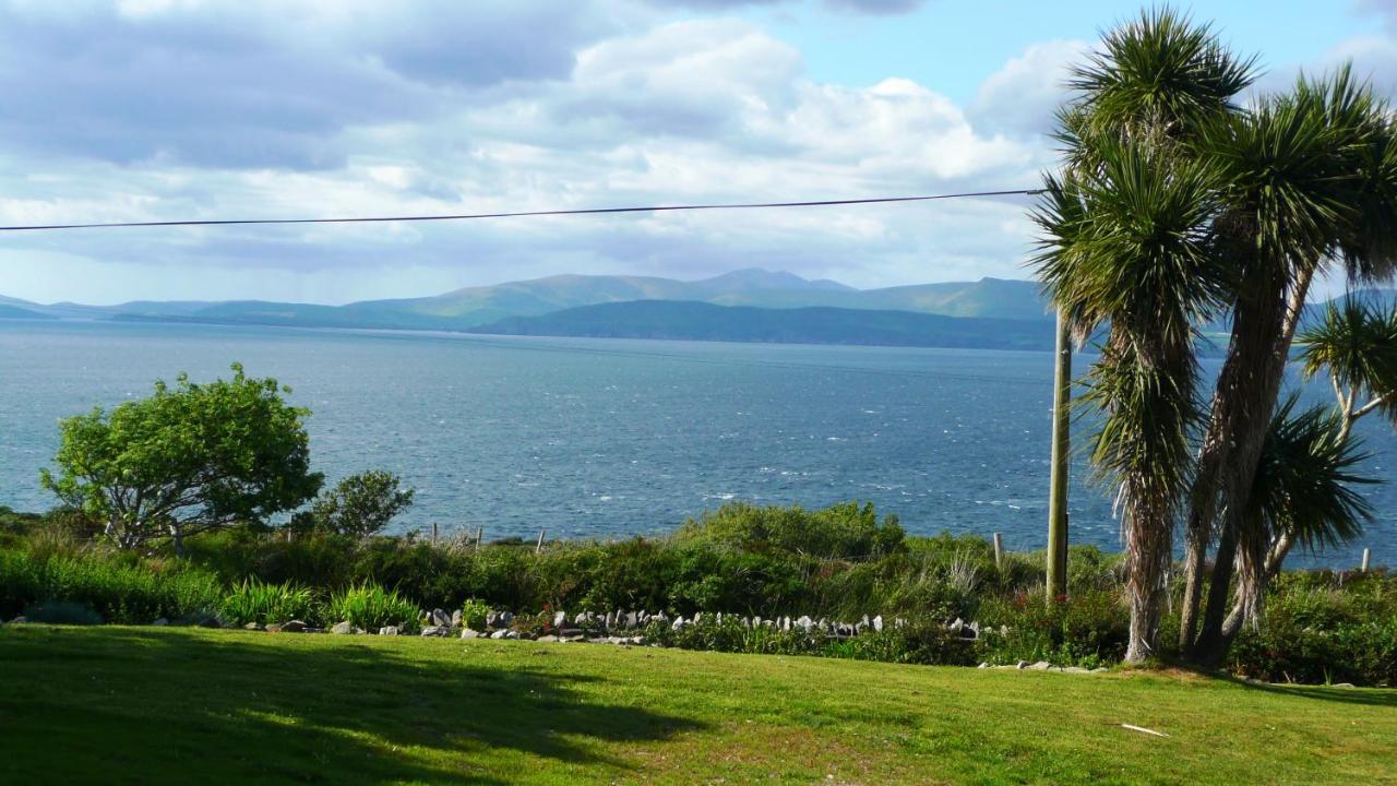 Tigh Cladach Villa Cahersiveen ภายนอก รูปภาพ