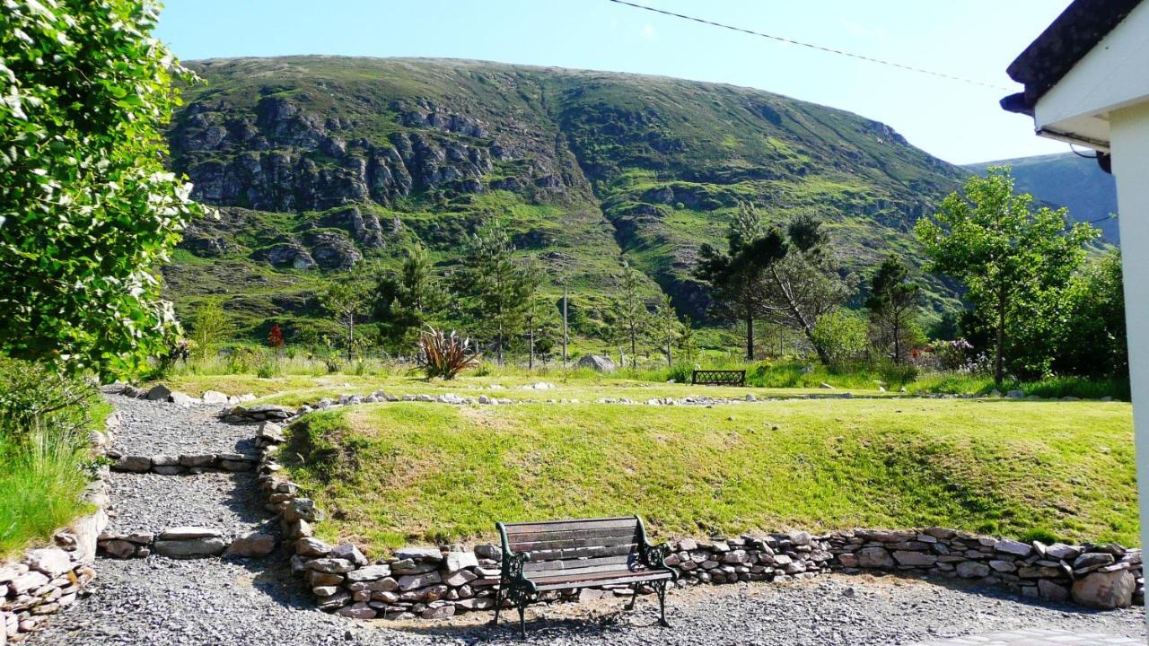 Tigh Cladach Villa Cahersiveen ภายนอก รูปภาพ