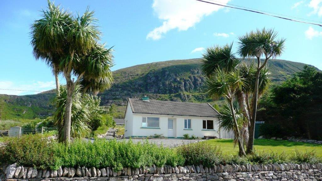Tigh Cladach Villa Cahersiveen ภายนอก รูปภาพ