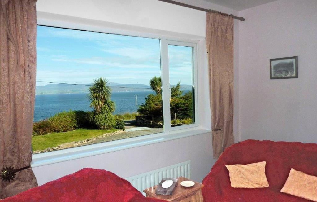 Tigh Cladach Villa Cahersiveen ภายนอก รูปภาพ