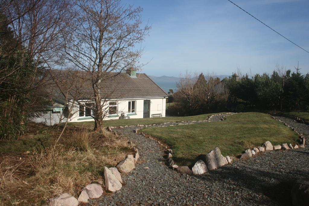 Tigh Cladach Villa Cahersiveen ภายนอก รูปภาพ