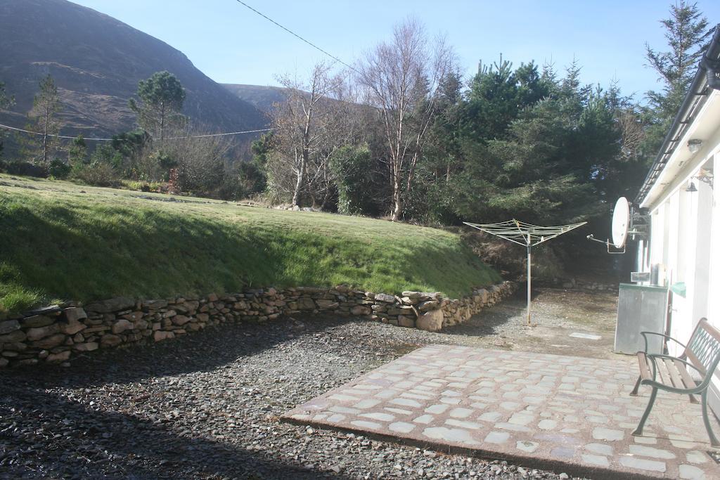 Tigh Cladach Villa Cahersiveen ภายนอก รูปภาพ