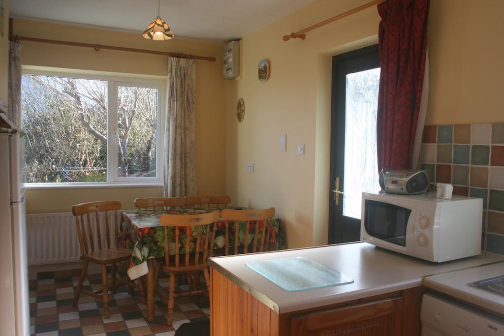 Tigh Cladach Villa Cahersiveen ห้อง รูปภาพ