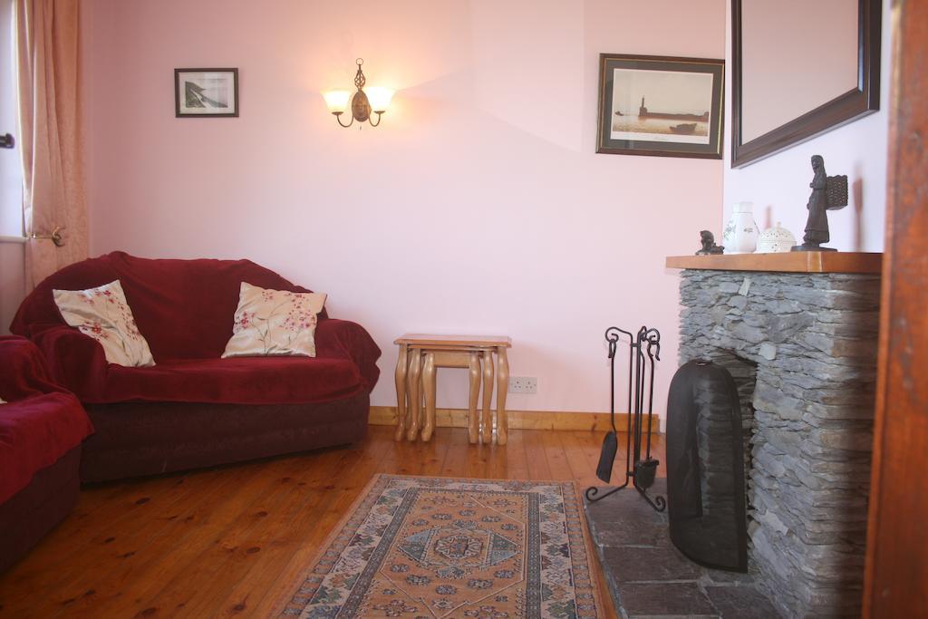 Tigh Cladach Villa Cahersiveen ห้อง รูปภาพ