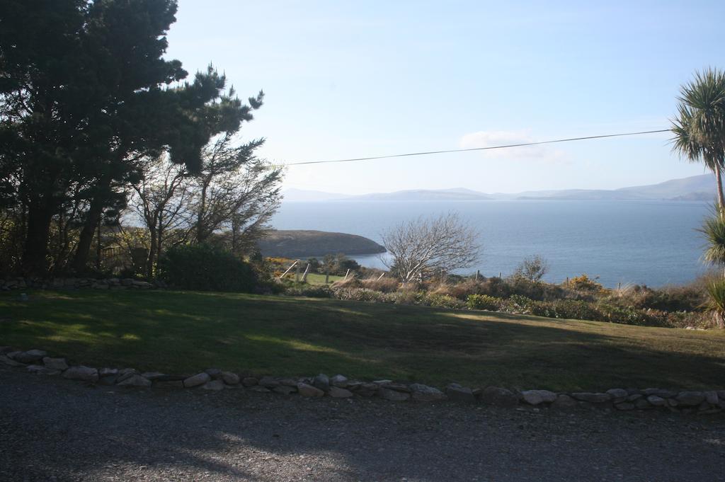 Tigh Cladach Villa Cahersiveen ภายนอก รูปภาพ