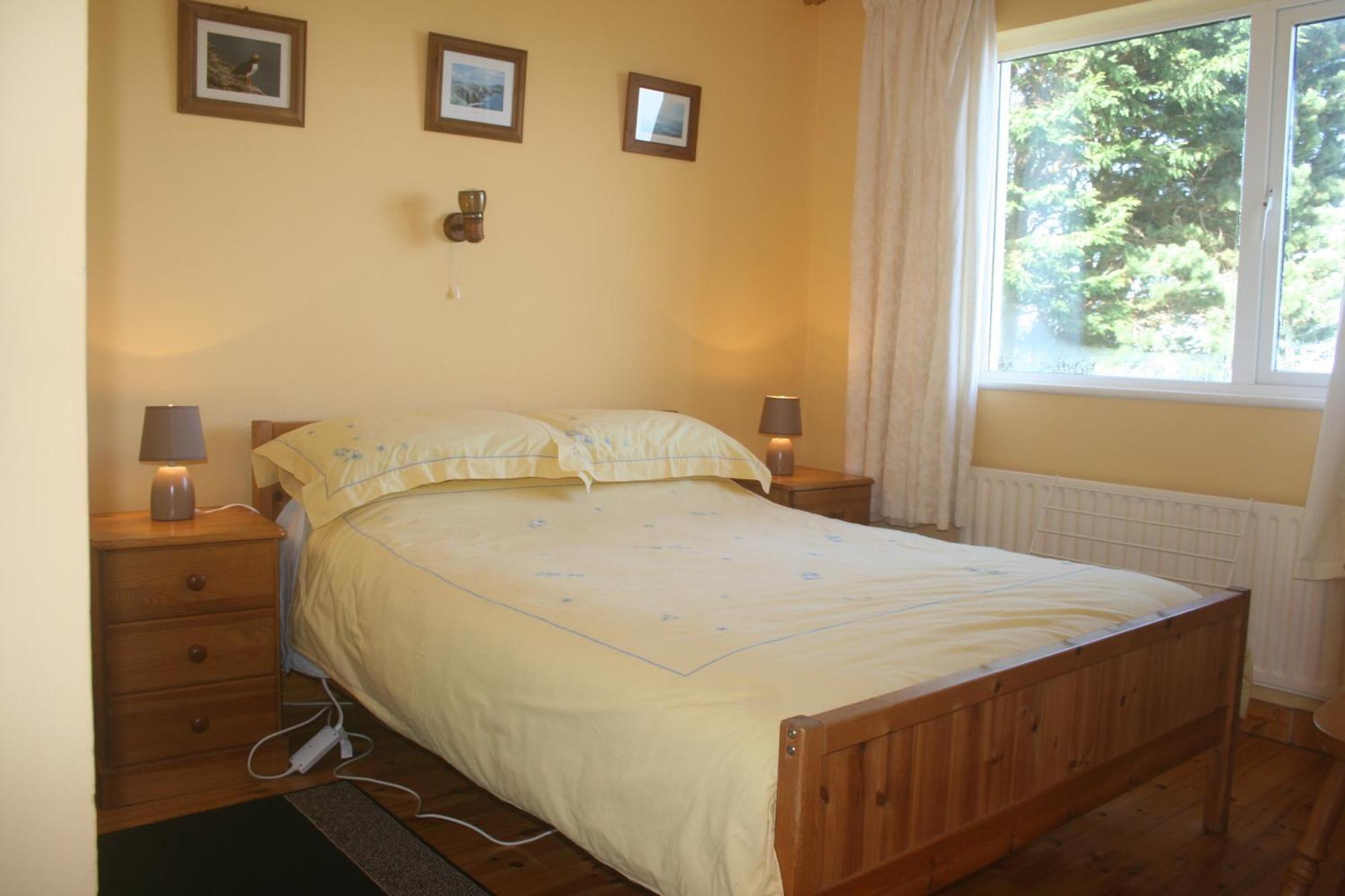 Tigh Cladach Villa Cahersiveen ภายนอก รูปภาพ