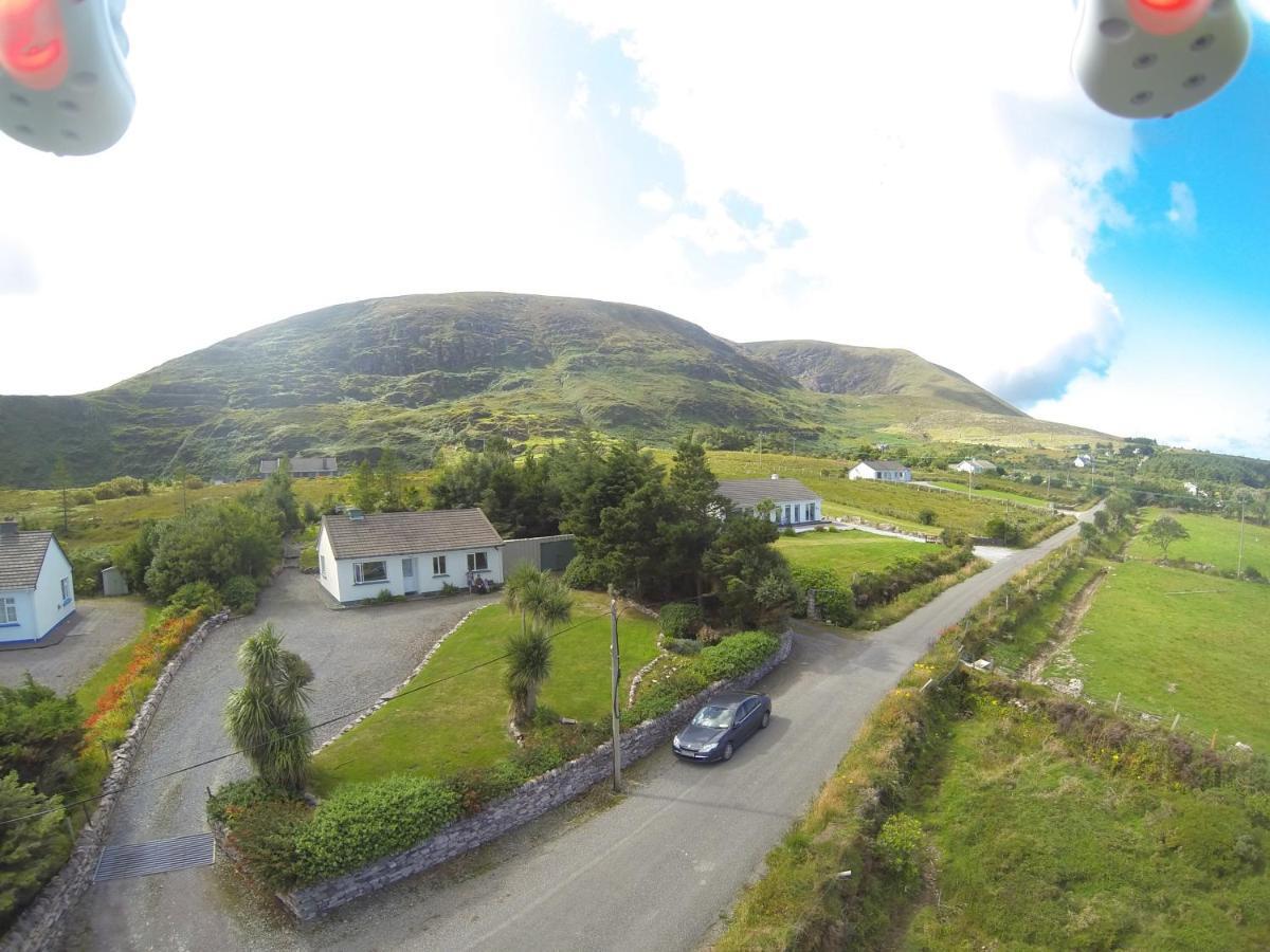 Tigh Cladach Villa Cahersiveen ห้อง รูปภาพ